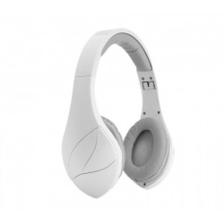 หูฟัง Velodyne vFree Gloss White